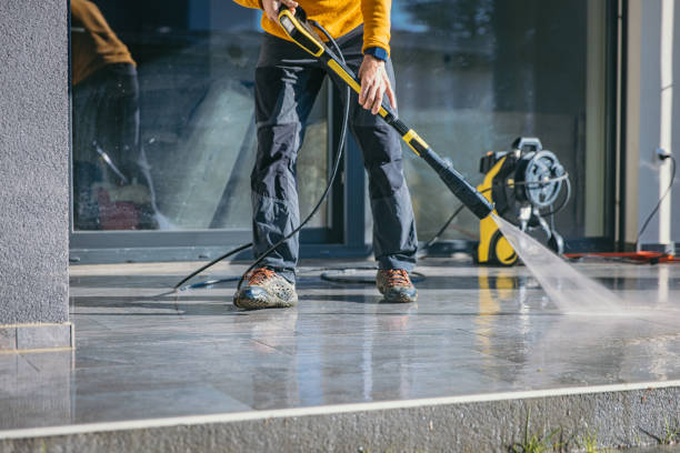 Best Sidewalk and Walkway Cleaning  in Bay Pines, FL